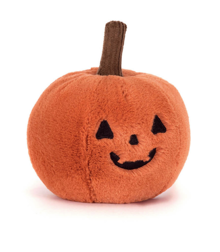 Jellycat Jellycat   -Ooky Jack O Lantern