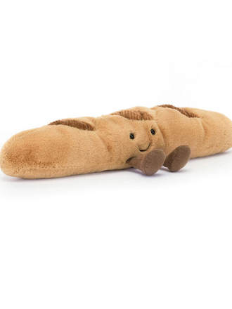 Jellycat Jellycat -Amuseables Baguette