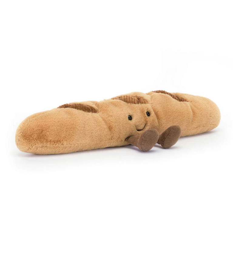 Jellycat Jellycat -Amuseables Baguette