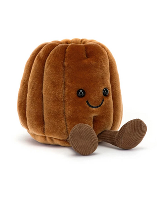Jellycat Jellycat  -Amuseables Carole Canelé