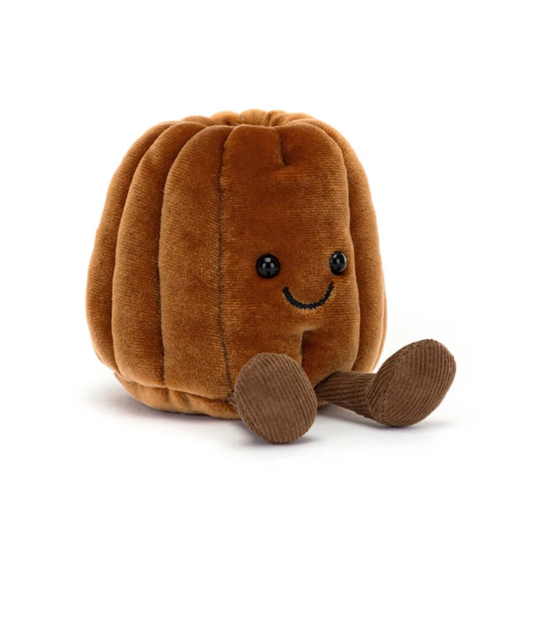 Jellycat Jellycat  -Amuseables Carole Canelé