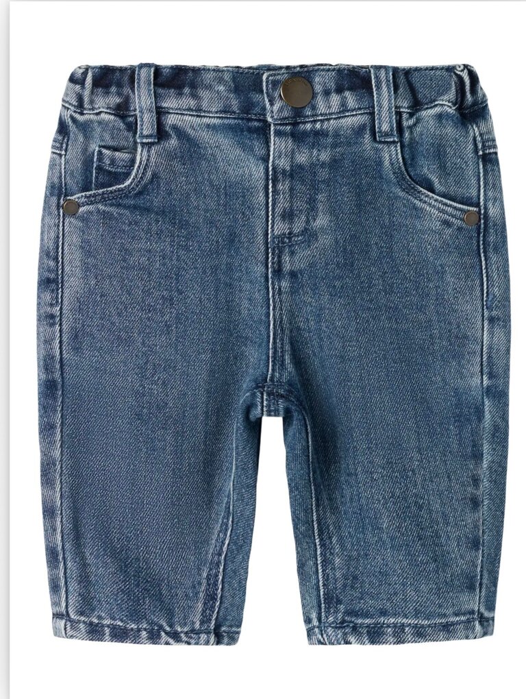 Lil' Atelier Lil Atelier Rob Dnm dark blue