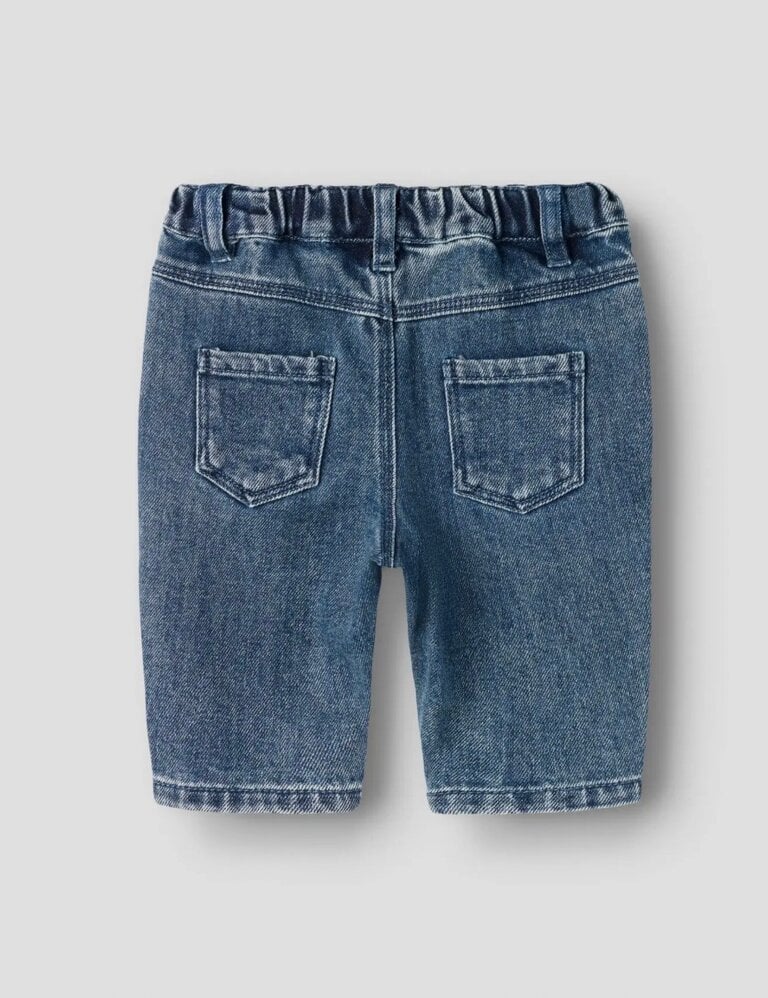 Lil' Atelier Lil Atelier Rob Dnm dark blue
