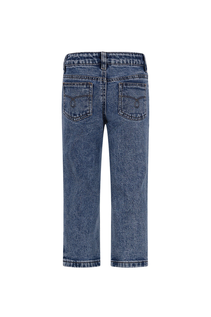 The New Chapter the new chapter - Riley denim
