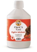 Aliment complémentaire - Hygiène intestinale - 500 ml