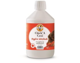 Dietary supplement - Intestinal hygiene - 500 ml