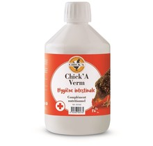 Intestinal Rebalancer for Poultry - 500 ml