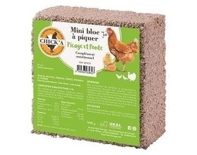 Mini bloc à piquer - 900g