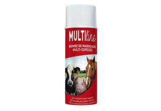 Multifunctionele markeerspray