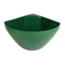 HORIZONT Edgeless corner feeder - 16L