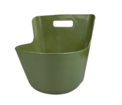 Universal feed bucket 13L Universal feed bucket 13L