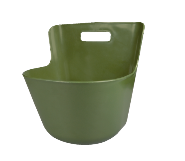 Universele voederbak 13L