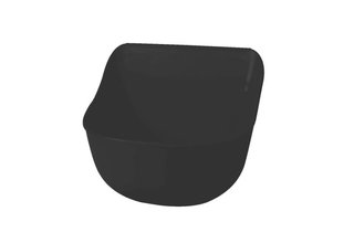 Universal feed bucket with no handle - 12L