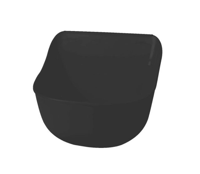 Mangeoire universelle sans anse - 12L