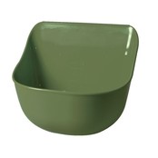 Universal feed bucket with no handle - 12L