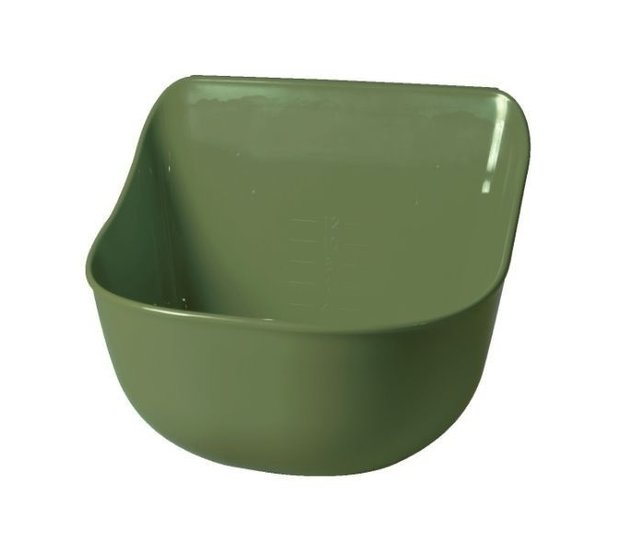 Mangeoire universelle sans anse - 12L