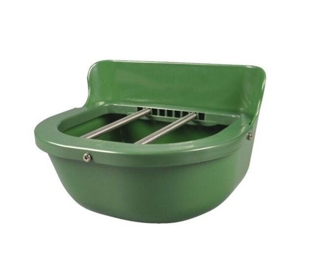 Mangeoire pour poulain - 8L