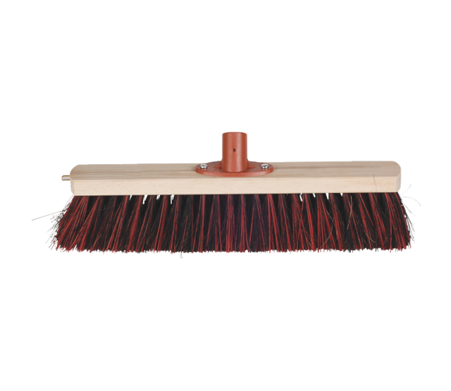 Yard bezem kop - 40 cm Yard bezem kop - 40 cm