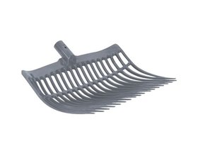 Fourche suédoise