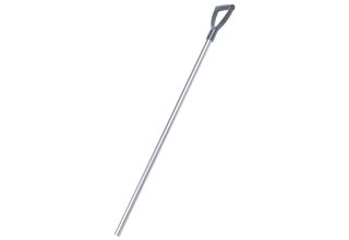 Handvat voor Zweedse vork