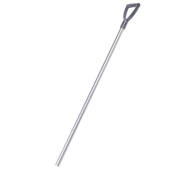 Handle for Swiss fork Handle for Swiss fork