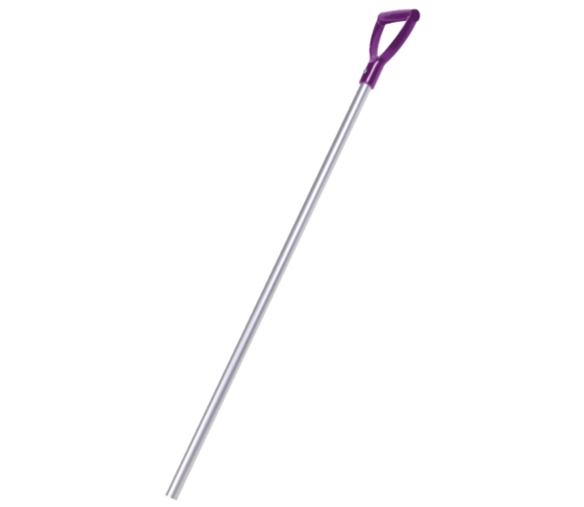 Handle for Swiss fork Handle for Swiss fork