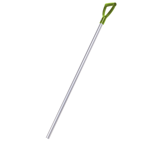 Handle for Swiss fork Handle for Swiss fork