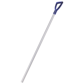 Handle for Swiss fork Handle for Swiss fork