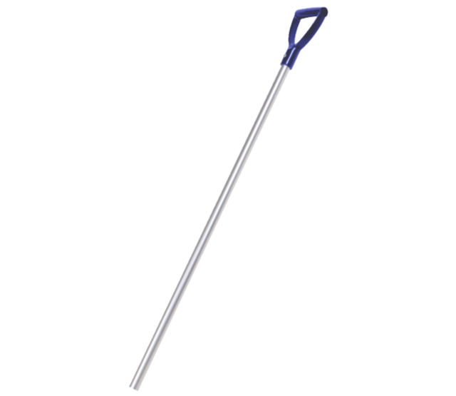 Handle for Swiss fork Handle for Swiss fork