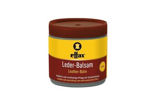 Leather Balm - 500 ml