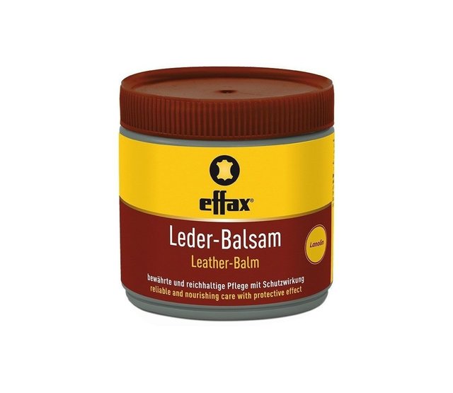 Leder Balsem - 500 ml