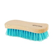 Dandy brush with nylon bristles, large