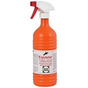 Brillant pour robe, crinière et queue pour cheval - 750ml