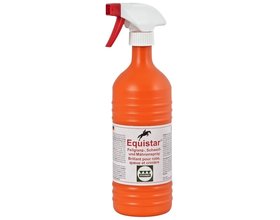 Brillant pour robe, crinière et queue pour cheval - 750ml