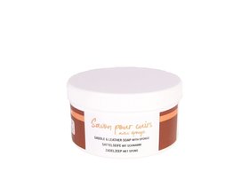 Savon pour cuirs - 250ml