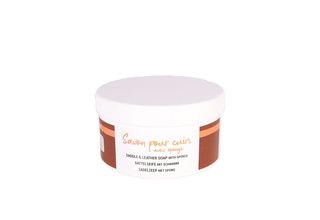 Savon pour cuirs - 250ml