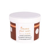 Leather balm - 500 ml