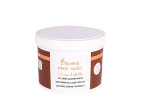 Leather balm - 500 ml