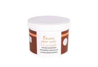 Baume pour cuirs - 500ml