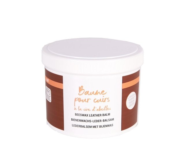 Leather balm - 500 ml