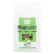 Paardensnoepjes - 1kg Paardensnoepjes - 1kg