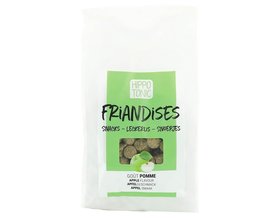 Paardensnoepjes - 1kg