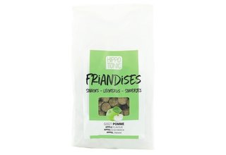 Paardensnoepjes - 1kg