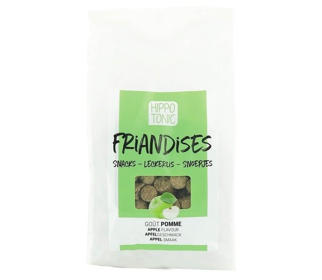 Paardensnoepjes - 1kg Paardensnoepjes - 1kg