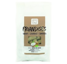 Paardensnoepjes - 1kg