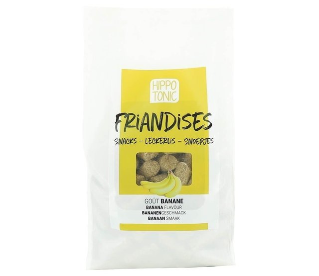 Paardensnoepjes - 1kg Paardensnoepjes - 1kg