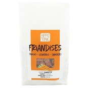 Paardensnoepjes - 1kg Paardensnoepjes - 1kg
