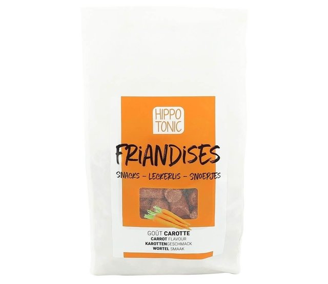 Paardensnoepjes - 1kg Paardensnoepjes - 1kg