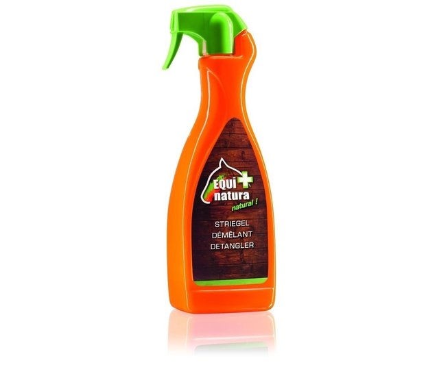 Mane & Tail Detangler - 1L - Lemon