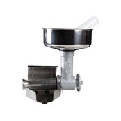 Tomato press Tomato press